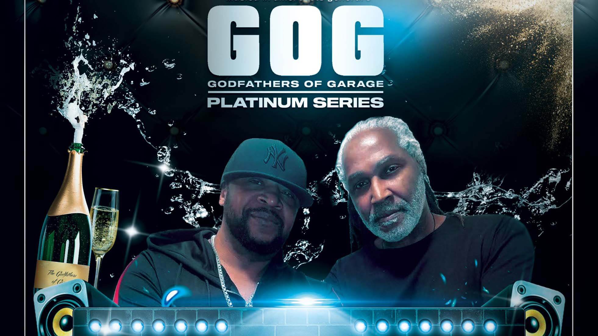 GOG: Platinum Series